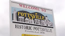 Pottsville Welcome