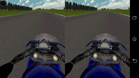 VR Motorbike Demo poster 7