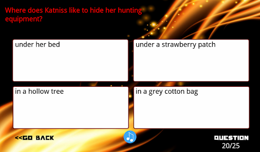 How to get Ultimate Hunger Games Trivia 2.1 mod apk for laptop