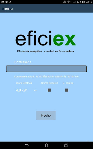 eficiex