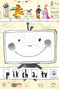 pikcha.tv HD:Bilderbuch-Filme(圖1)-速報App