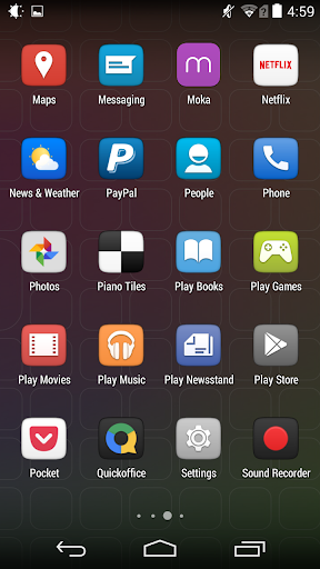 Suru for Android