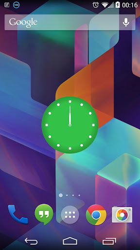 【免費個人化App】TimeField Clock Widget-APP點子