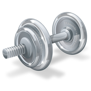 gymxapp 1.0 Icon