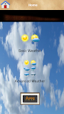 World's Weather Forecast Lite