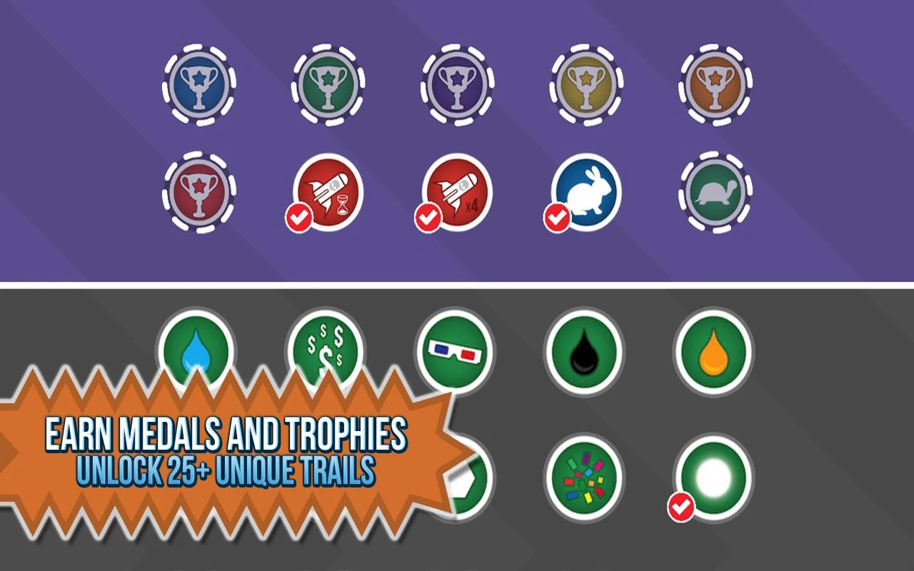 Fast Finger™ - screenshot