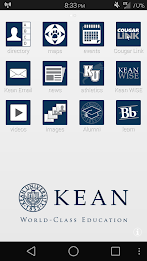 Kean Mobile poster 1