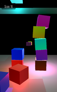 CubeTris Free