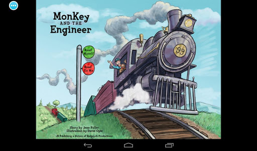 Monkey and the Engineer