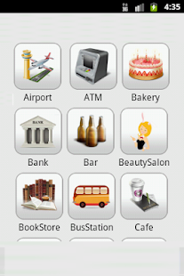Local Places Exposed Screenshots 0