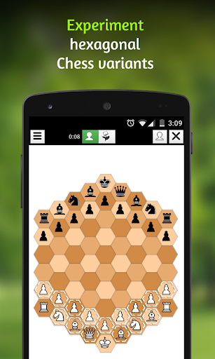 【免費解謎App】Chess  and Variants-APP點子