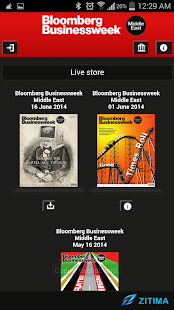 免費下載新聞APP|BLOOMBERG BUSINESSWEEK ME app開箱文|APP開箱王