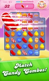 Candy Crush Saga 2