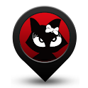 Cat Theme logo