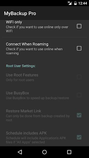 【免費工具App】My Backup Pro-APP點子