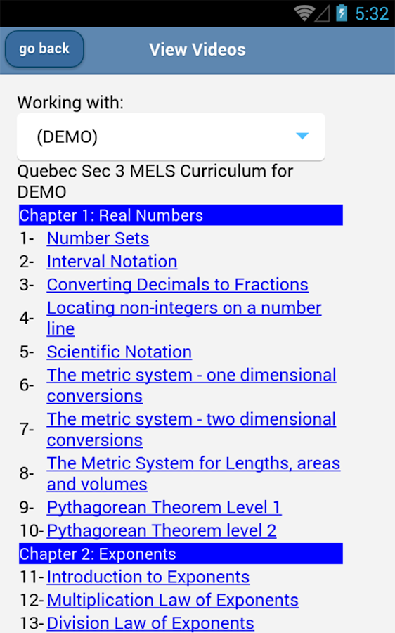 Math Help Services Student app Android Apps on Google Play