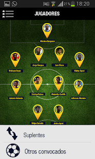 How to download FEF Aplicación Oficial lastet apk for laptop