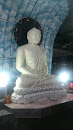 Perakumba Street Bodhi Buddha Statue