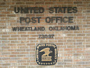Wheatland Post Office