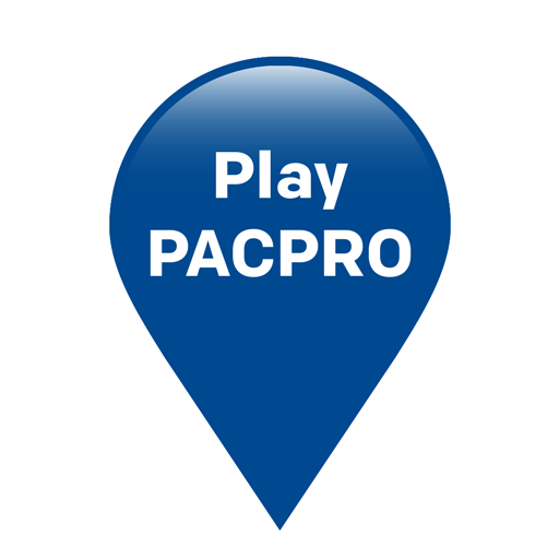 PACPRO LOGO-APP點子