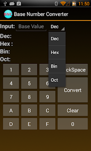 How to install Base Number Converter lastet apk for android