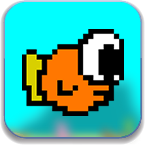 Floppy Guppy LOGO-APP點子