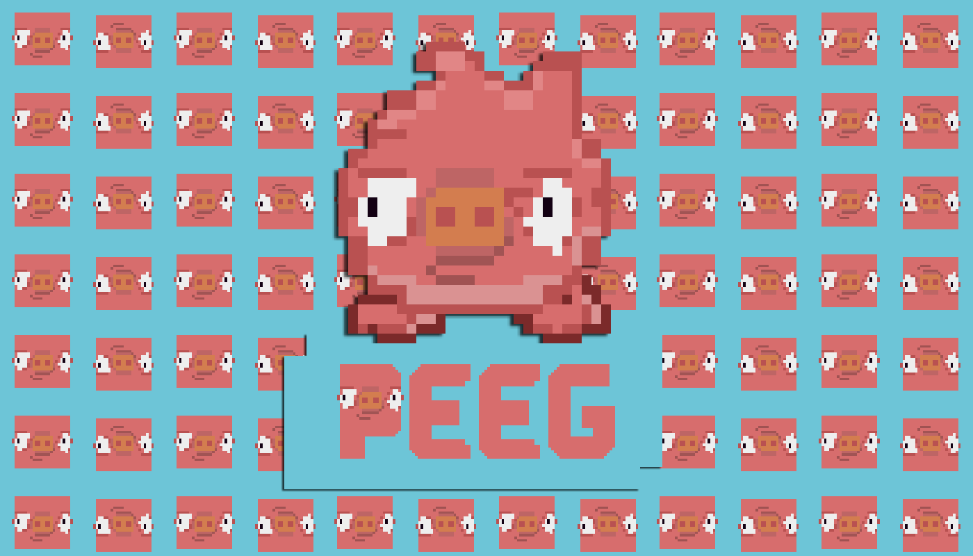 Peeg - Mascota Virtual PIXEL - Aplicaciones de Android en Google Play