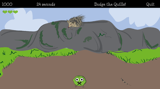 Silent Lime Adventures Screenshots 18