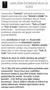 İNSAN VE SIRLARI(圖5)-速報App