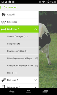 Camembert Tour(圖2)-速報App