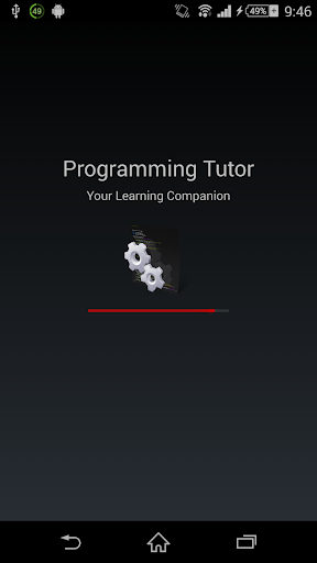 Programming Tutor