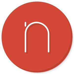 Numix Circle icon pack