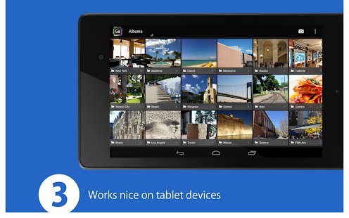 download Zart Gallery free