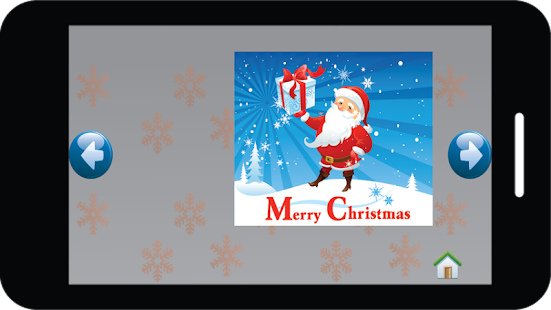 Jigsaw puzzle on New Year Screenshots 11