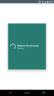 download Material Power Menu free