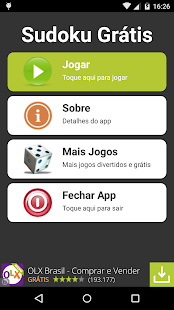 How to mod Sudoku Grátis em Português lastet apk for android