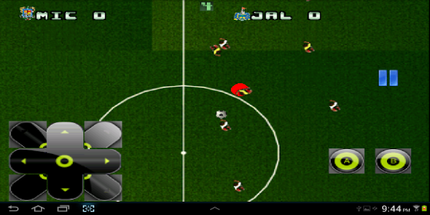 How to download Mexican Soccer lastet apk for android