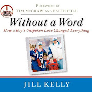 Without a Word (Jill Kelly) 1.0.10 Icon