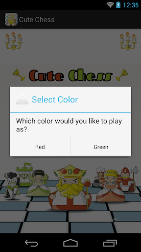 免費下載棋類遊戲APP|Chess Game Cute For Android app開箱文|APP開箱王