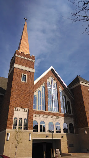 Wisconsin Lutheran Chapel