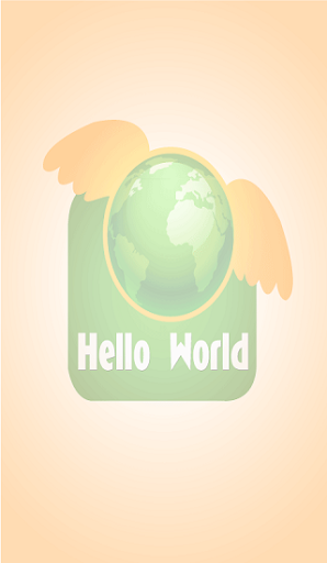 Hello world Dialer