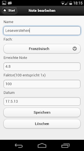 How to mod Notenrechner patch 1.0 apk for pc
