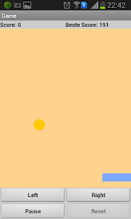 How to install Angry Ball 1.7 apk for laptop