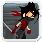 Ninja Vs Zombies 1.0 Icon