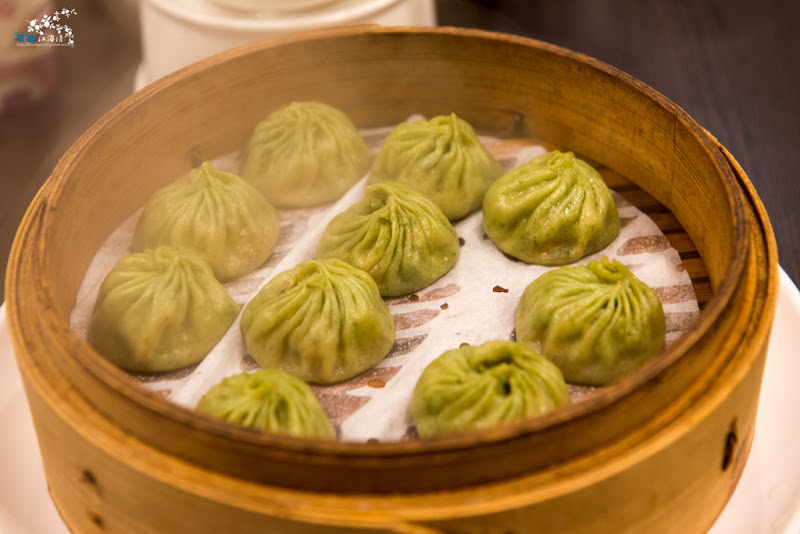 點水樓～隱藏在工業區的美食