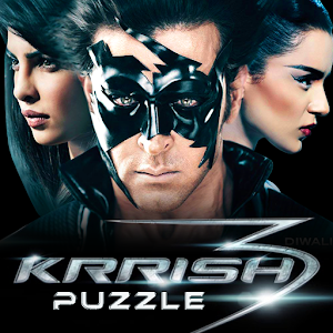 تنزيل Krrish 3 Puzzle 1.0 لنظام Android - مجانًا APK تنزيل.