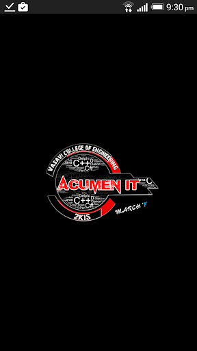 VCE Acumen IT