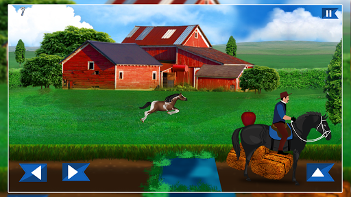 免費下載賽車遊戲APP|Horse Race Riding Agility 2 app開箱文|APP開箱王