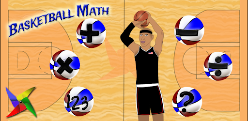 3rd Grade Game Math Basketball - Apps on Google Play