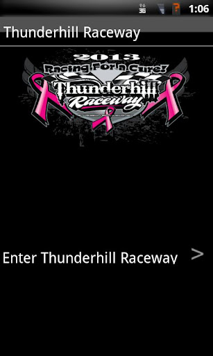 Thunderhill Raceway